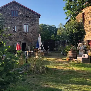  Bed & Breakfast Le Marconnes