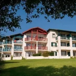  Appartement Au Cœur Du Village D'arcangues, T1 Vue Montagne France