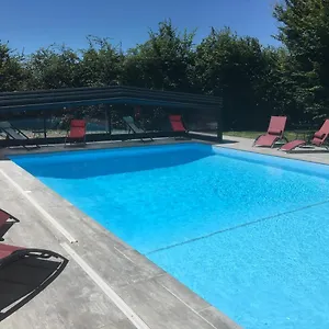 3* Hotel The Originals City, Rey Du Mont Sion, Saint-julien-en-genevois Sud