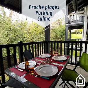  Appartement Goxo Lekua France