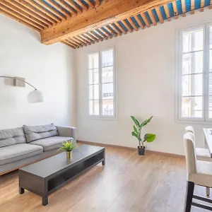  Appartement T2 Italie Plein Centre France