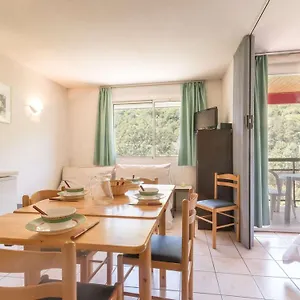  Appartement Briançon, 2 Pièces, 4 Personnes - Fr-1-330c-44 France