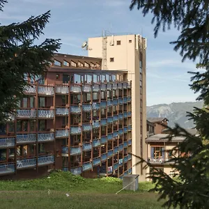 Résidence Pierre&vacances Le Belmont Apartahotel
