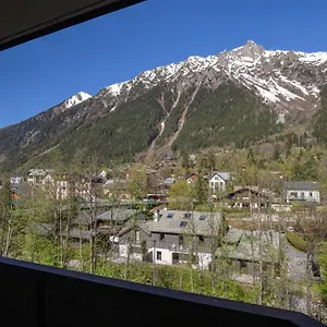 Appartement Grepon 3a, Chamonix